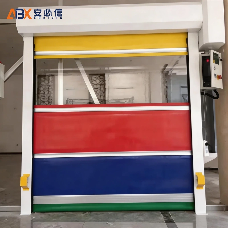 阜新市快速门