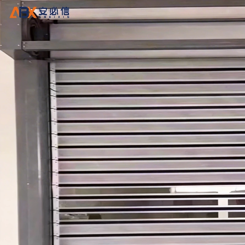 阜新市感应高速门